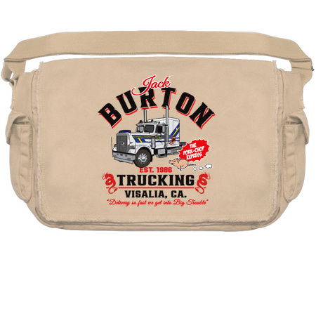 Jack Burton Pork Chop Express Trucking Lts tiny thumbnail