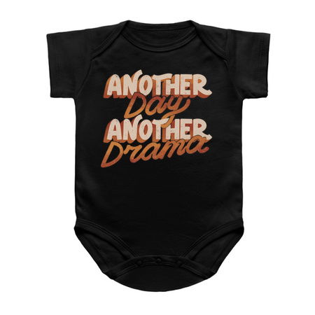 Another Day Another Drama by Tobe Fonseca tiny thumbnail