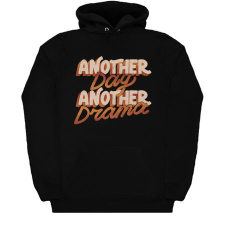 Another Day Another Drama by Tobe Fonseca tiny thumbnail