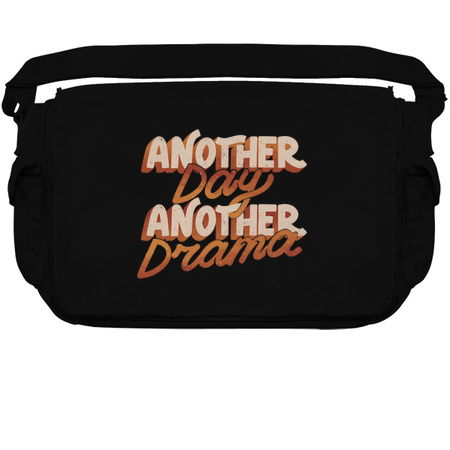 Another Day Another Drama by Tobe Fonseca tiny thumbnail