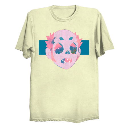 Sun Kissed Zomboi tiny thumbnail