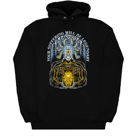 RPG - Your Suffering Will be Legendary tiny thumbnail