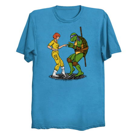 dance fiction tiny thumbnail