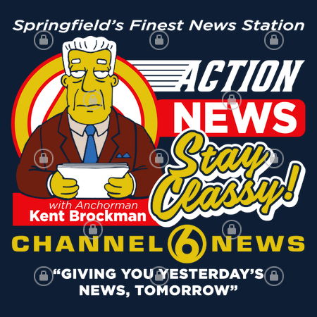 Springfield Channel Action News NeatoShop - Main Image