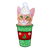Christmas Peppermint Mocha Ginger Cat Coffee tiny thumbnail