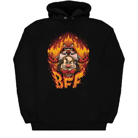 Angry Friends - Funny Animation Parody tiny thumbnail