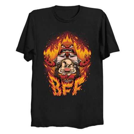 Angry Friends - Funny Animation Parody tiny thumbnail