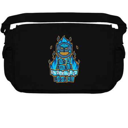 Small underworld - Greek Amusement Park Parody tiny thumbnail