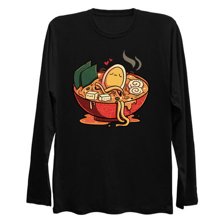 Noodle Spa Ramen Lover by Tobe Fonseca tiny thumbnail