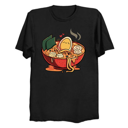 Noodle Spa Ramen Lover by Tobe Fonseca tiny thumbnail