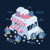 Frozen Truck Kawaii Penguins by Tobe Fonseca tiny thumbnail