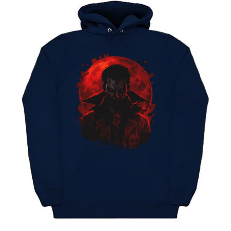 Count Dracula The Vampire - Evil Blood Moon tiny thumbnail