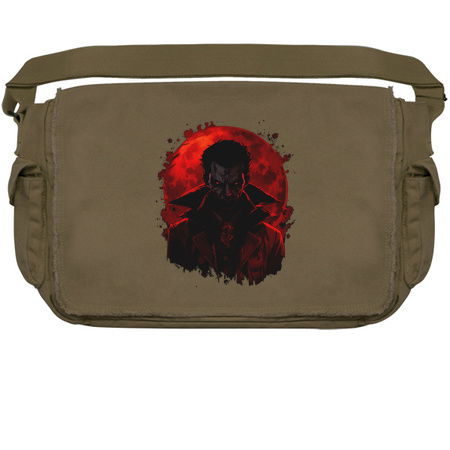 Count Dracula The Vampire - Evil Blood Moon tiny thumbnail