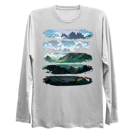 Uncharted Wilderness - Mountain Adventure tiny thumbnail