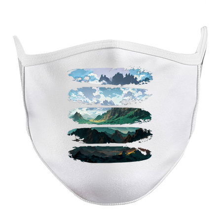 Uncharted Wilderness - Mountain Adventure tiny thumbnail