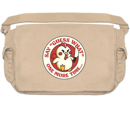 Say Guess What One More Time by Tobe Fonseca tiny thumbnail