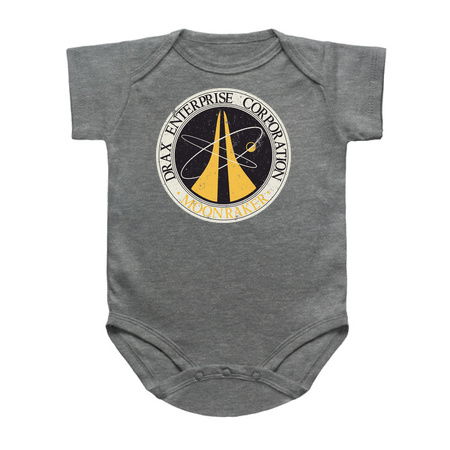 Drax Enterprise Corporation (Worn) tiny thumbnail