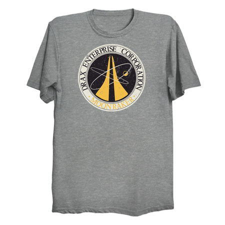 Drax Enterprise Corporation (Worn) tiny thumbnail