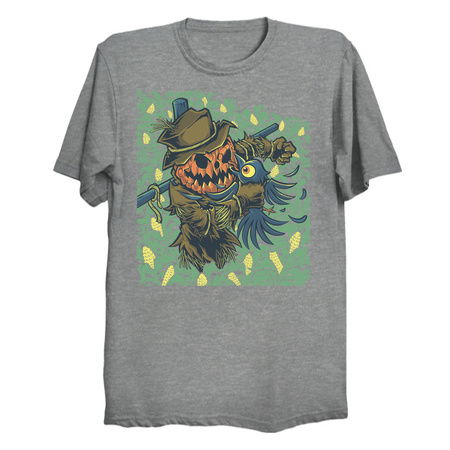 DONT TOUCH THE CORN tiny thumbnail