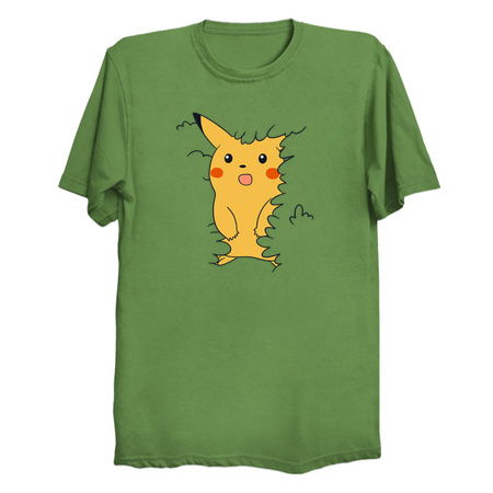 Surprised tiny thumbnail