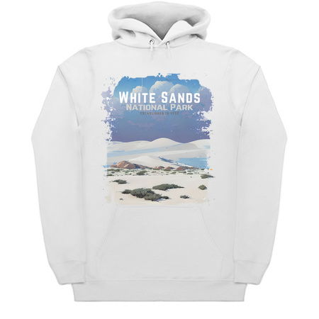 White Sands US National Park - New Mexico tiny thumbnail