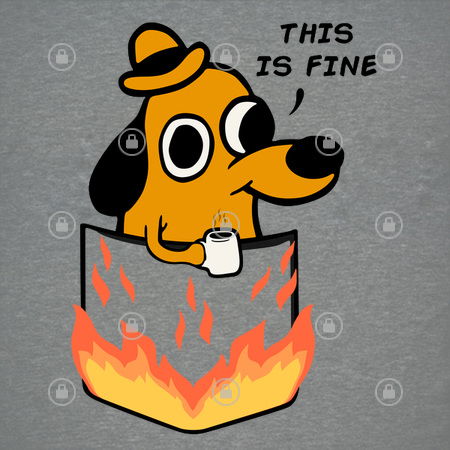 This is fine - NeatoShop