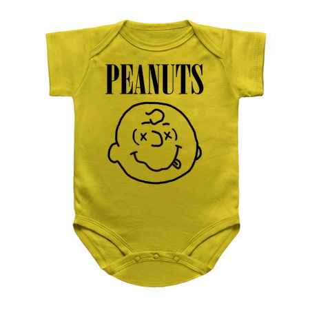 Peanuts Nirvana tiny thumbnail