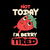 Berry Tired Funny Strawberry by Tobe Fonseca tiny thumbnail