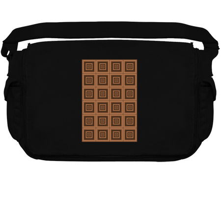 Milk Chocolate Bar Square Pattern tiny thumbnail