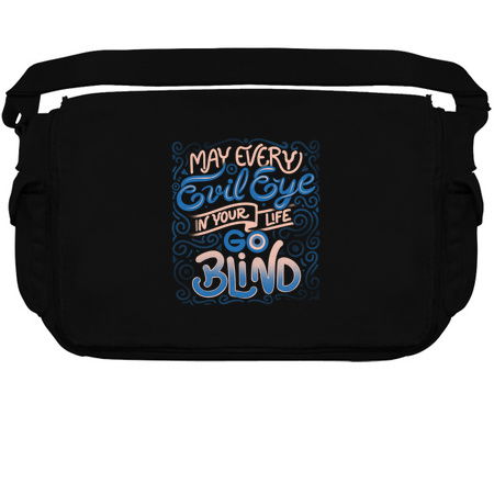 May Every Evil Eye In Your Life Go Blind by Tobe Fonseca tiny thumbnail