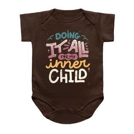 Doing It All For My Inner Child by Tobe Fonseca tiny thumbnail