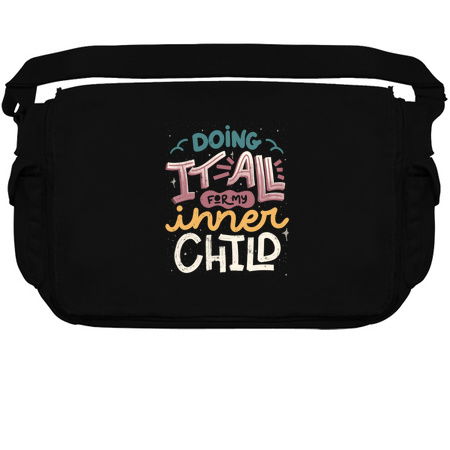 Doing It All For My Inner Child by Tobe Fonseca tiny thumbnail