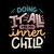 Doing It All For My Inner Child by Tobe Fonseca tiny thumbnail