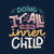 Doing It All For My Inner Child by Tobe Fonseca tiny thumbnail