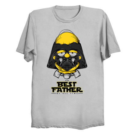 The Best Father tiny thumbnail