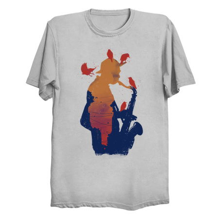 Nature Jazz tiny thumbnail