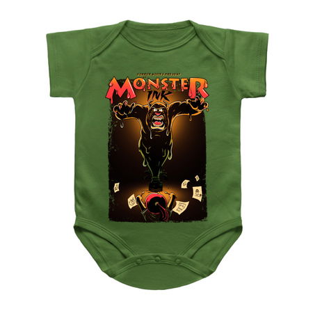 Monster Ink tiny thumbnail