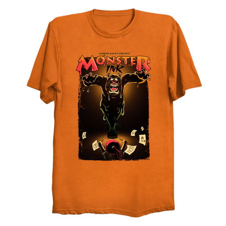 Monster Ink tiny thumbnail