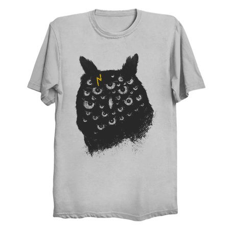 The Untold Creature tiny thumbnail