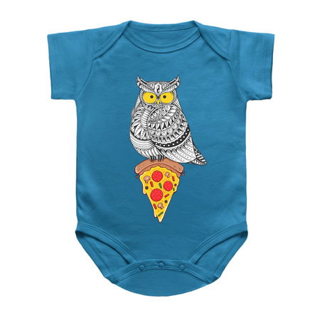 Pizza Owl tiny thumbnail