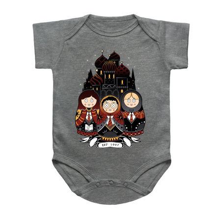 School of Wizardry tiny thumbnail