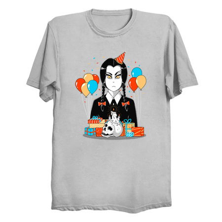 I Hate Birthday tiny thumbnail