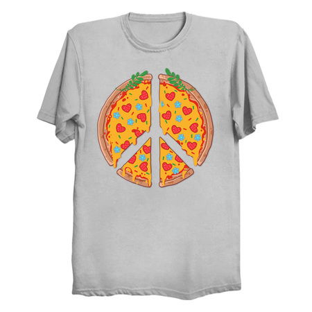 Peaceful Food tiny thumbnail