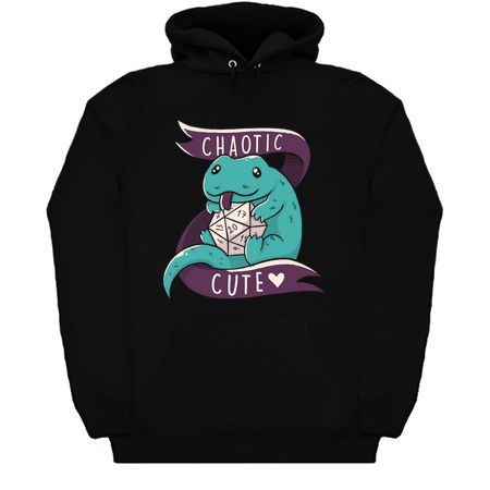 Chaotic Cute RPG Dragon by Tobe Fonseca tiny thumbnail