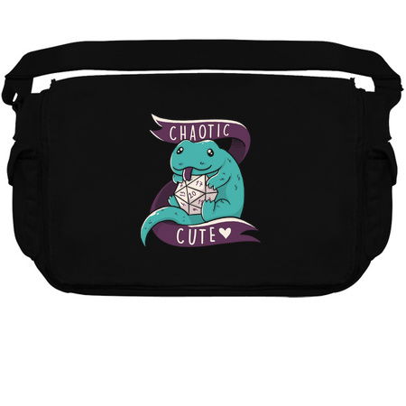 Chaotic Cute RPG Dragon by Tobe Fonseca tiny thumbnail