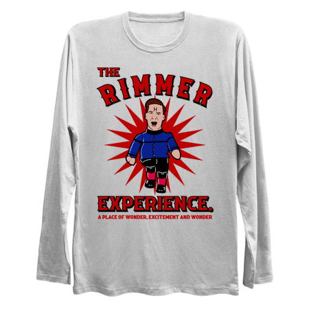 The Rimmer Experience - A Place of Wonder, Excitement and Wonder tiny thumbnail