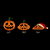 Halloween To Christmas Pumpkin Holidays by Tobe Fonseca tiny thumbnail