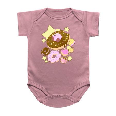 donut time tiny thumbnail