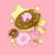 donut time tiny thumbnail