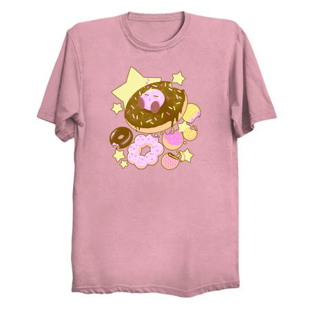 donut time tiny thumbnail